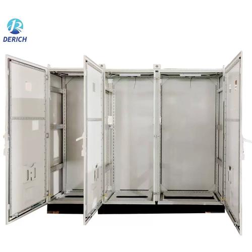 電氣工控設(shè)備仿威圖九折機柜 非標鈑金加工與防水防塵性能解析