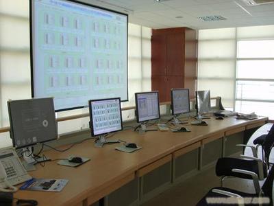 上海皖超電氣自動化設(shè)備——優(yōu)質(zhì)電氣成套解決方案與仿威圖機柜詢價指南